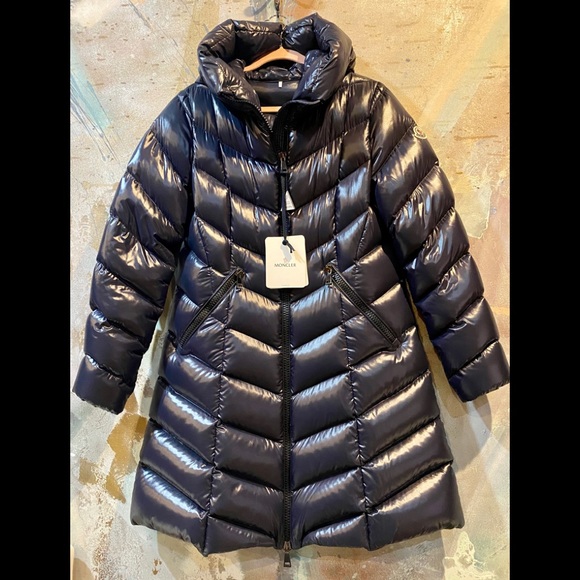 moncler marus quilted down coat